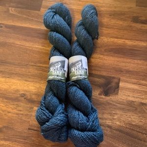 Imperial yarn